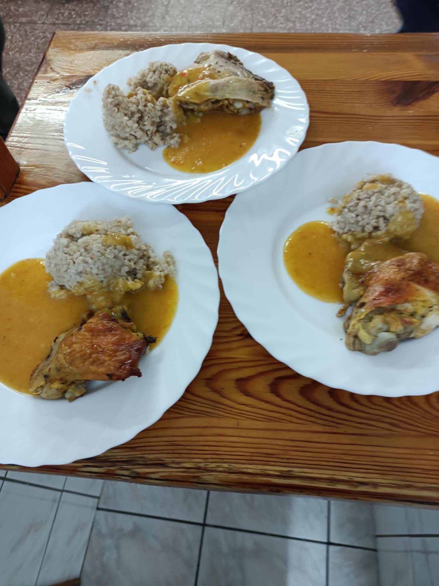 Pyszne posiłki